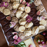 Brunch Baked Goods Board