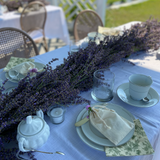 Evening Tea Amidst the Lavender Field at Brittingham Farms - June 25th, 2025 at 6:30PM